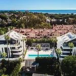 Dunes Beach Boutique Suite Apartments