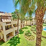 Roda Golf Apartment - 0110