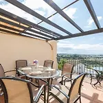 Fantastic Penthouse Rooftop Terrace & Views Rdr302