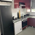 Apartamento Margarita Playa De Gandia
