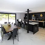Ibiza Villa Planetcostadorada