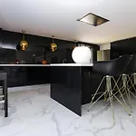 Ibiza Villa Planetcostadorada