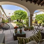 Sherry Loft Siente Jerez Parking Incluido