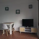 Apartamento Vista Al Mar Piscina Playa 3 Min