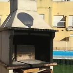 Casa En Primera Linea De Playa