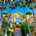 Oleholidays 1133 Romana Playa Primera Linea Playa