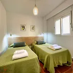 Luxury Front Line Apartment In Isla Canela Beach