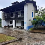 Casa Matias
