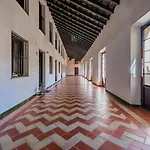 Apartamento Historico Garaje Y Wifi
