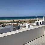 Cozy Apart En Conil City Center 1 Mns Walking To The Beach By C'Dreams -Solo Familias-