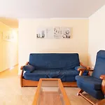 Global Properties, Apartamento Con Piscina Y Terraza En Canet Playa