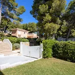 Villa Con Jardin Y Piscina Privada Alcossebre Albert Villas