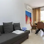 Apartment Miami Palace By Interhome