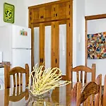 Villa Cala Salada