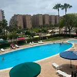 Playa Coral