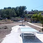 Casa Calafell