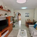 Del Parque Flats Las Gaviotas Beach