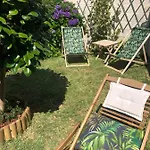 Apartamento Conde