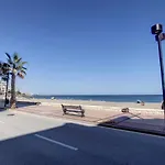 Estudio Fuengirola Frente A La Playa