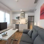 Apartamentos Santa Maria 15