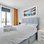 Apartment Comfort Zone 1