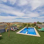 Cubo'S Casa Rural Villa Los Mellizos