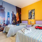 Top Mirador - Suite Centro Jerez - Terraza - Parking