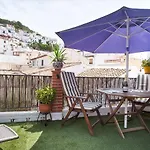 Casa Dorotea, Canillas De Aceituno
