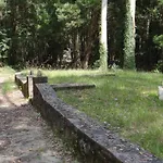 Cuberto Darriba Casa Restaurada En Canedo