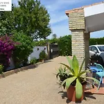 Villa Aurora