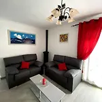 Casa Mijas Pueblo La Villa Nueva