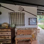 Casa Rural Carme De Nelis