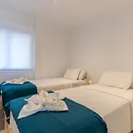 Pedrera 1 Tarragonastay
