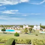 El Balcon Del Novo -Novo Sancti Petri- Luxury 3 Bedrooms - Piscina Y Pista Padel