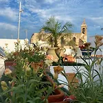 Apartment With Sea View In Rota 45M² + Terrace