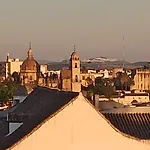 Apartamento Flores De Santiago
