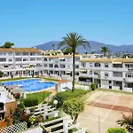 Appartement Cosy Avec Piscine