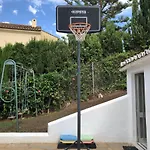 Mikaela Beach House Estepona Marbella Malaga