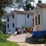 Conviven Albergue Ecocultural