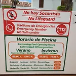 Parque Santiago 2