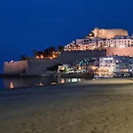 Beautiful House In Peniscola