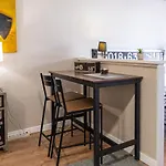 Nogalera Soul, City Center Apartment By Namaste Elite