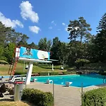 Holiday Home Erzeberg-4 By Interhome