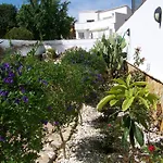 Hotel Casapalaciega S.Xix