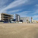Apartamento 1ª Linea De Playa!!!