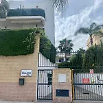 El Rosario La Carihuela