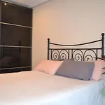 Apartamento Uria 36