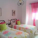 Apartamento Familiar Conil