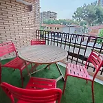 Apartamentos Cumbremar En Benicassim