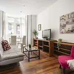 Apartamento La Plazuela